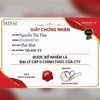 Kem dưỡng White Angle