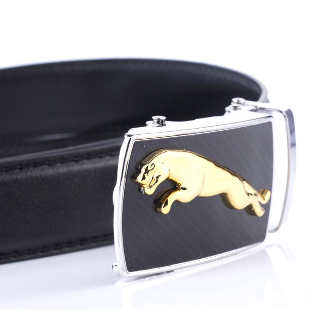 Thắt lưng mặt báo