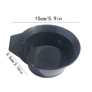 Combo Bát Và Lược Nhuộm Tóc tại nhà