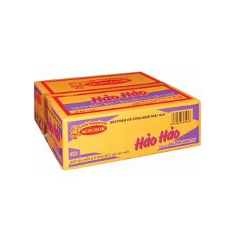 Mì Hảo Hảo Acecook Thùng 30 Gói
