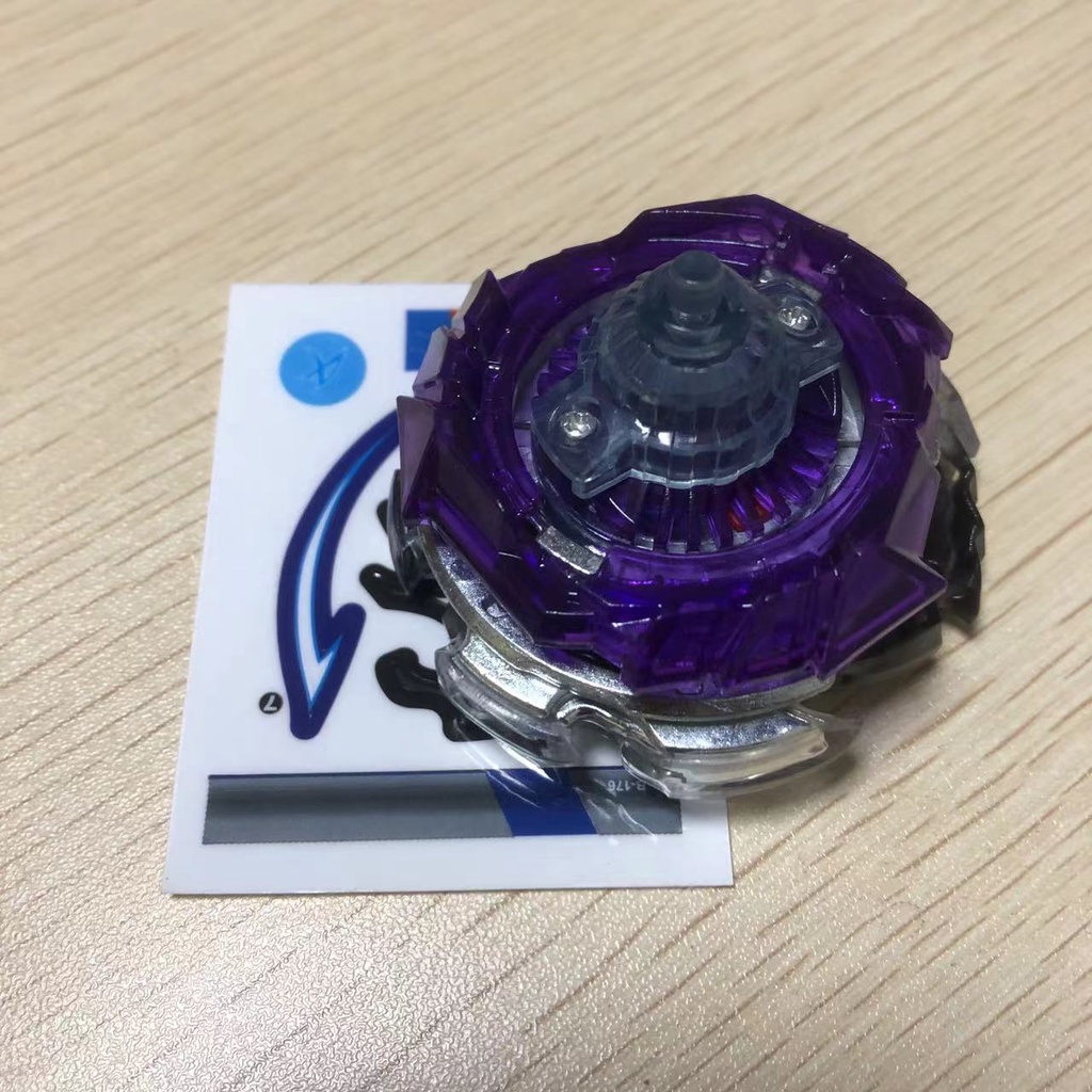 Con Quay Đồ Chơi Beyblade Burst B-176 Superking