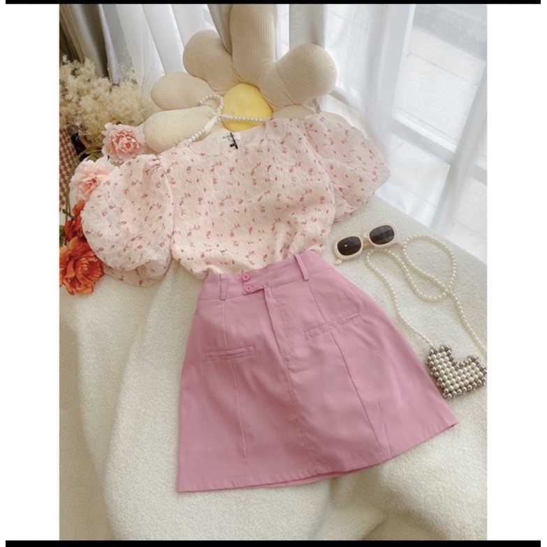 SET HOA TƠ BIGSIZE 60-95kg ❤️