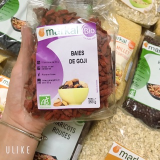 Combo đường bánh lúa mạch