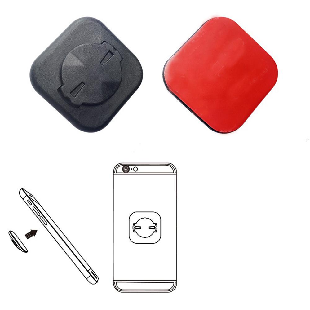 GARMIN Augustine Giá Đỡ Điện Thoại / Thiết Bị Định Vị GPS Gắn Phía Sau Xe Đạp