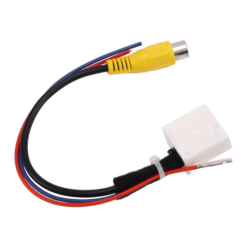 Set 2 cáp nối camera sau 16 pin cho xe hơi Toyota Camry 7Th
 | BigBuy360 - bigbuy360.vn