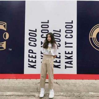 Quần Tags