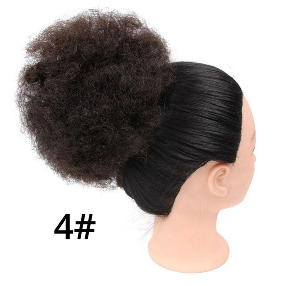 Tóc Giả Nối Dài XIANTIN XIANTIN XIANTIN Nhiều Màu Sắc Uốn Xoăn Đuôi Ngựa Cao Cấp