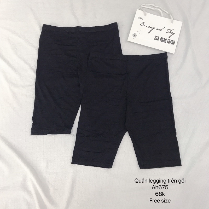 Quần Legging RAINBOW Free Size Ah675 AH8713 AH8712 AH581