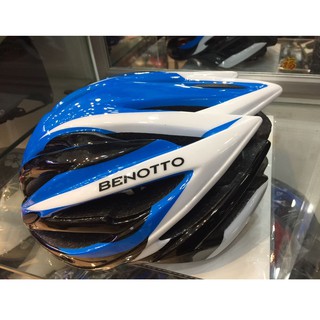 [ẢNH THẬT] Nón bảo hiểm BENOTTO_hàng nhập khẩu ( hàng nhật )