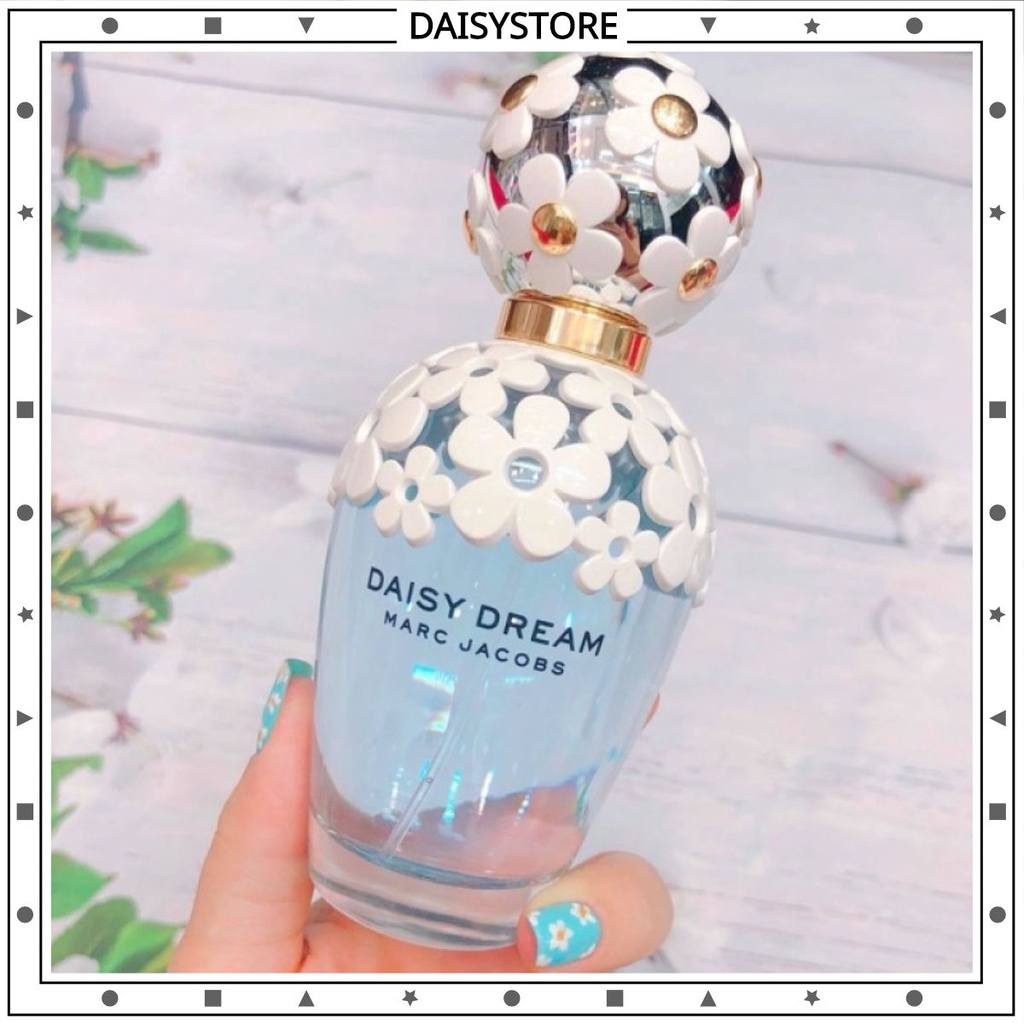 Nước hoa Marc Jacobs Daisy Dream ✼