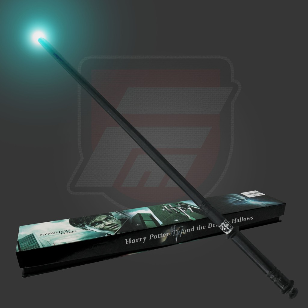 ĐỒ CHƠI NHẬP VAI ĐŨA THẦN HARRY POTTER COSPLAY