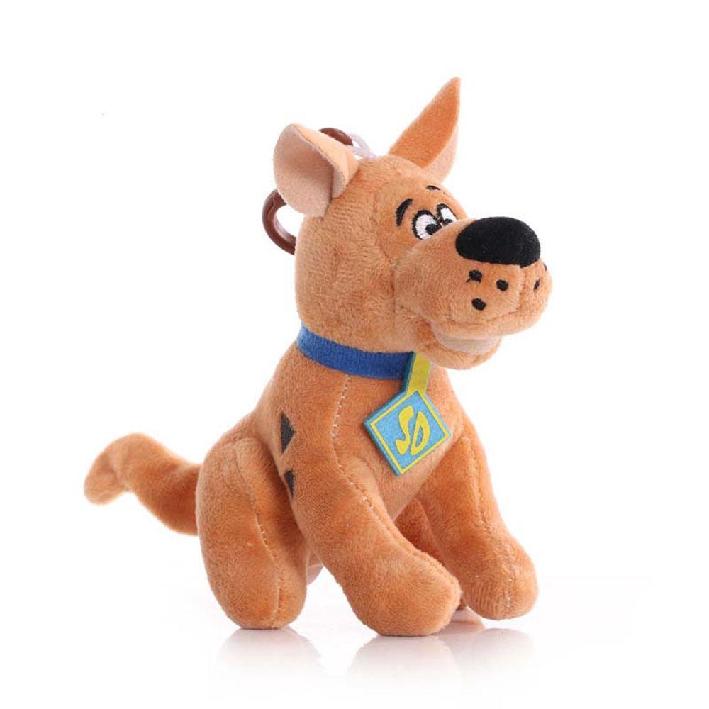 Thú Nhồi Bông Hình Chú Chó Snoopy Dễ Thương 15 / 22cm