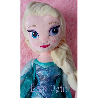 Búp bê Elsa Nữ Hoàng Băng Giá