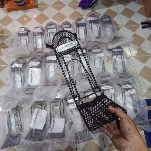 Baga spark sirius