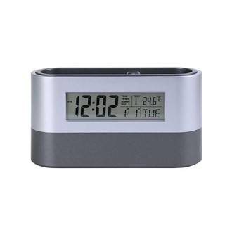 Đồng hồ kiêm hộp đựng bút V3