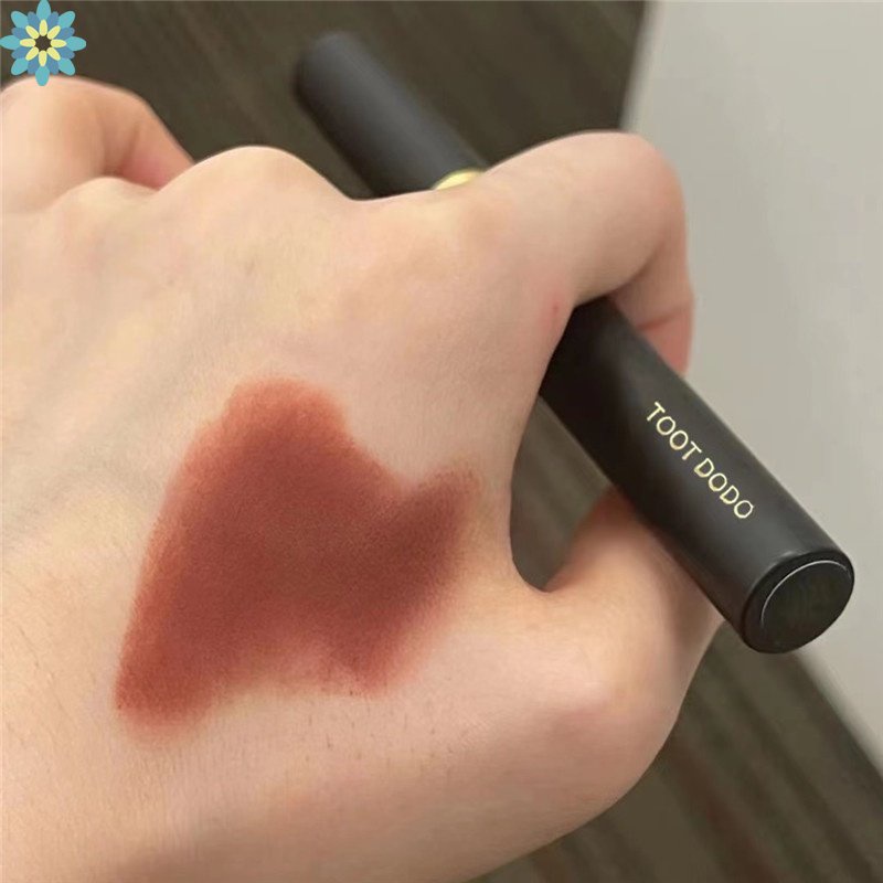 Son Môi Dạng Bút Chiết Xuất Thực Vật Nuôi Dưỡng Môi