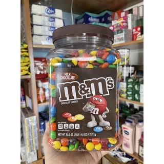 Date: 03/2023 KẸO SOCOLA M&M (HÀNG MỸ)