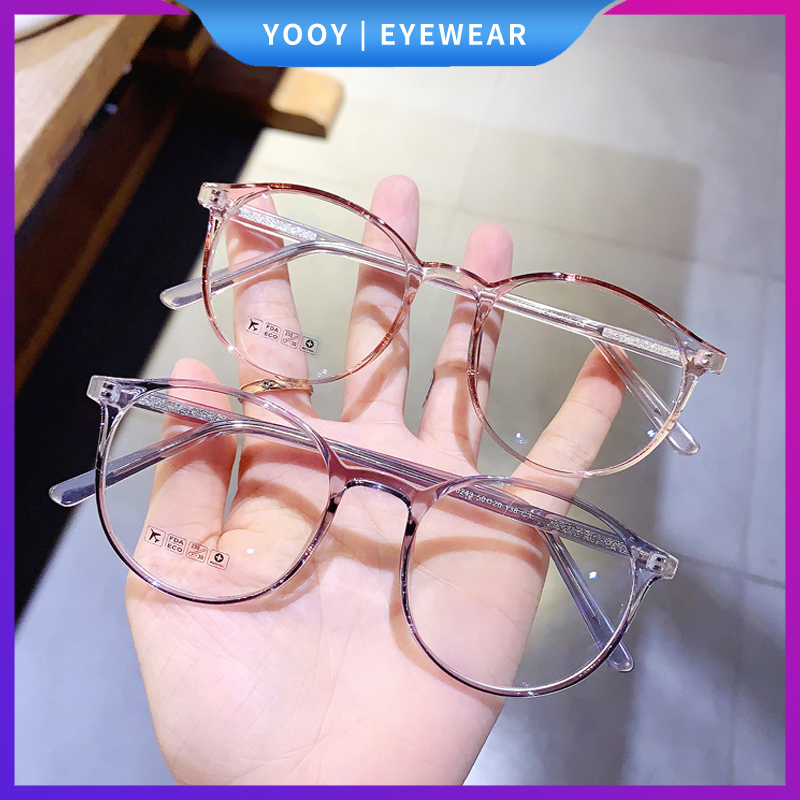 Mắt kính TR90 chống bức xạ chất lượng cao