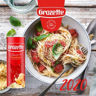 Bột Rắc Phô Mai Cheese Sprinkles 175g