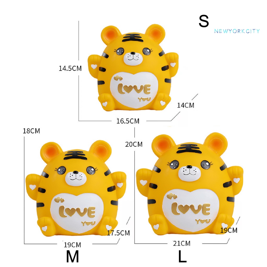 Ống heo tiết kiệm không phai màu cỡ vừa cho trẻ em 2022