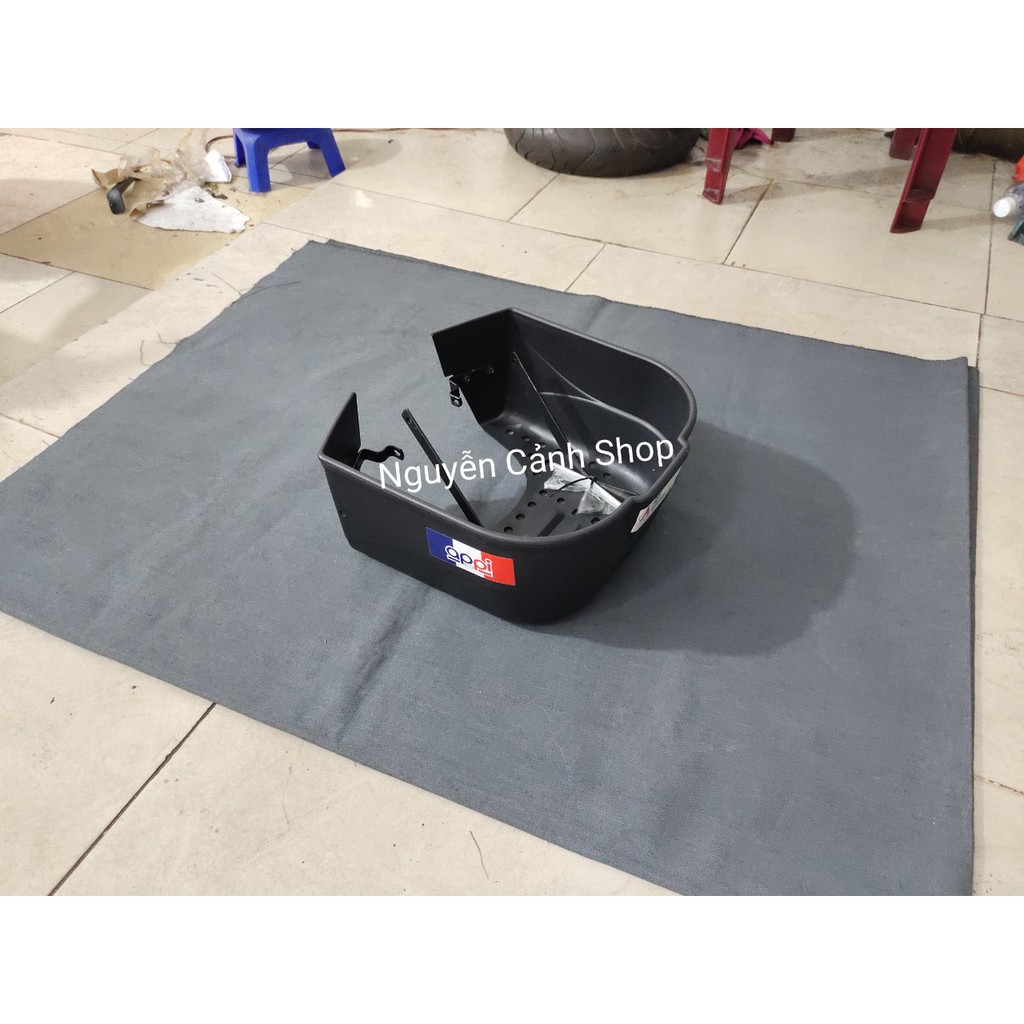 Rổ giữa xe sport yaz appi hàng xịn