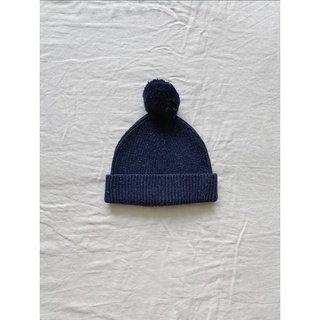 Pom Pom Hat 21 Macro & Micro (Mũ Len Quả Bông)