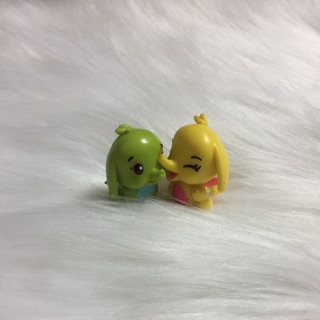 Thú hatchimals