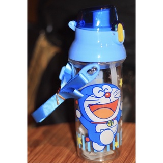 🚰bình nước nhựa doraemon doremon 🚰