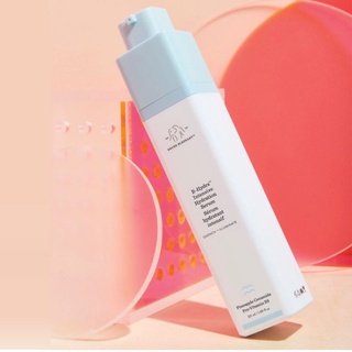 Tinh chất Hỗ Trợ Cấp Nước B5 Drunk Elephant B-Hydra Intensive Hydration Serum 50ml