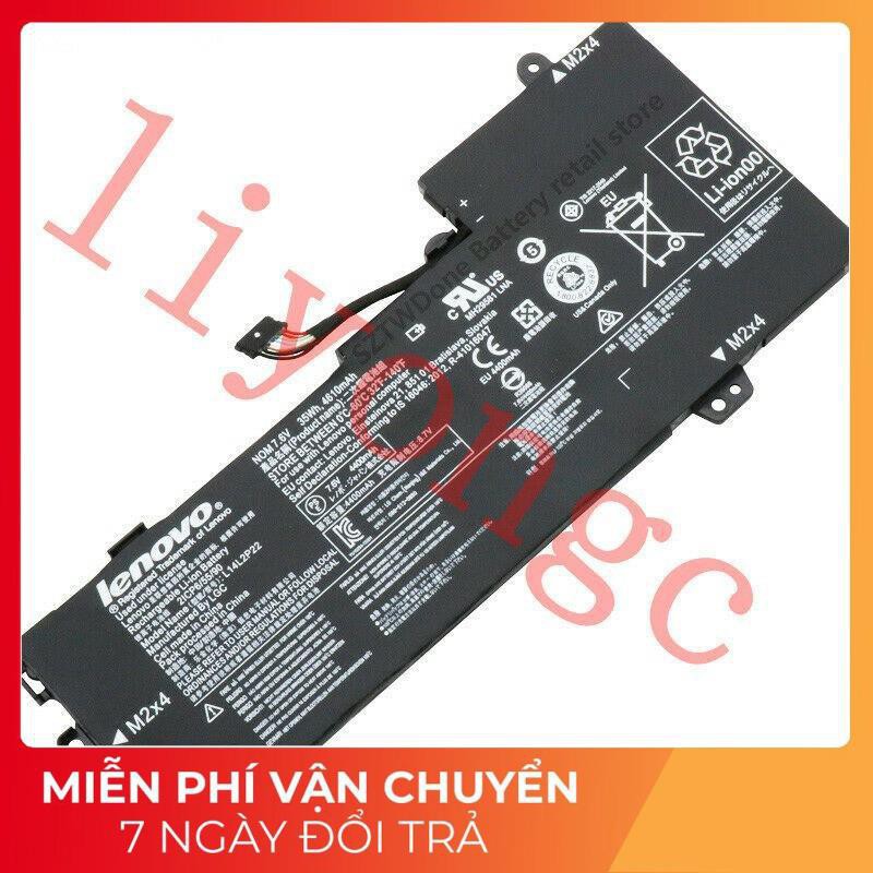 ⚡️[Pin zin]Pin Laptop Lenovo U30 U31-70 E31 70 L14M2P23 L14M2P24 zin