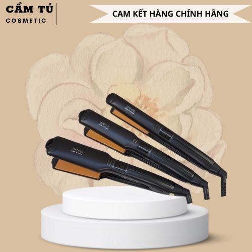 MÁY LÀ THẲNG HÀN QUỐC CAO CẤP - mpcamtu