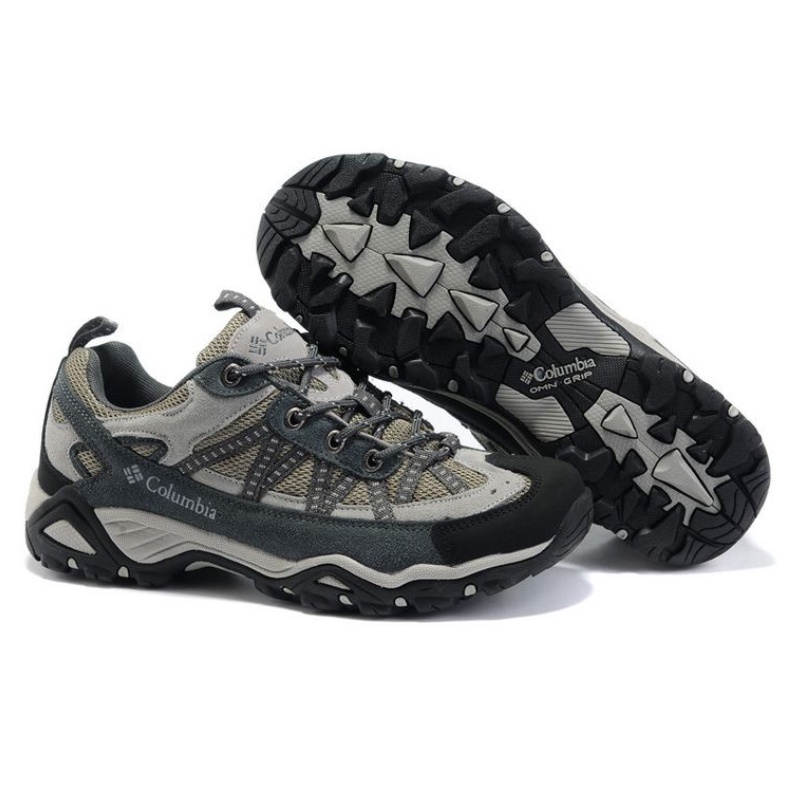 Giày dã ngoại_leo núi_du lịch_phượt_trekking