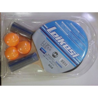 Vợt Bóng Bàn LX-2162
