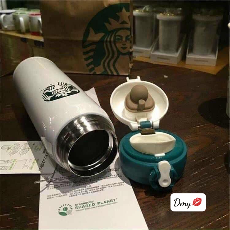 🔥Bình giữ nhiệt Starbuck 500ml chính hãng sale🔥