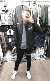 Áo khoác Mới về