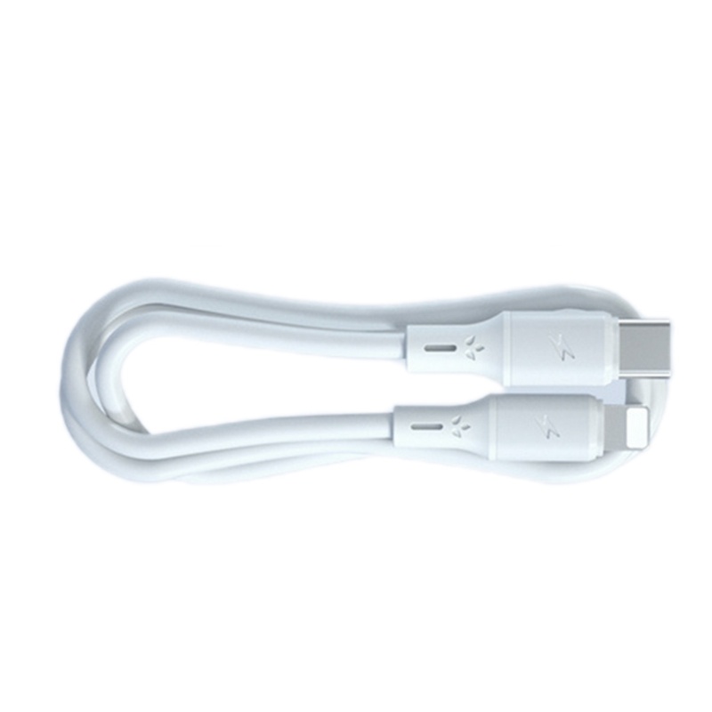 Dây Cáp Sạc Nhanh Loại C 20W Cho Điện Thoại ios