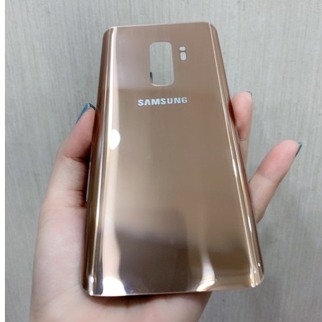 Lưng samsung S9 Plus - GSM Mobile Hải Phòng