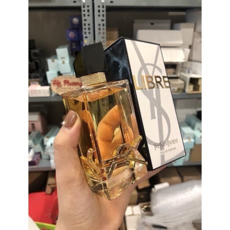 Nước hoa LIBRE YSL Yves Saint Laurent EDP mini 100ML chính hãng cho nữ - Ads.cosmetics | BigBuy360 - bigbuy360.vn