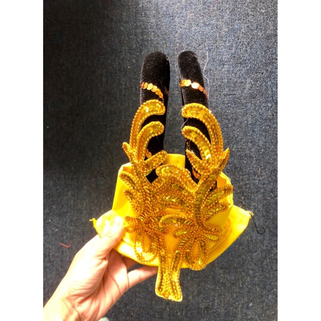 Tóc Giả Cổ Trang