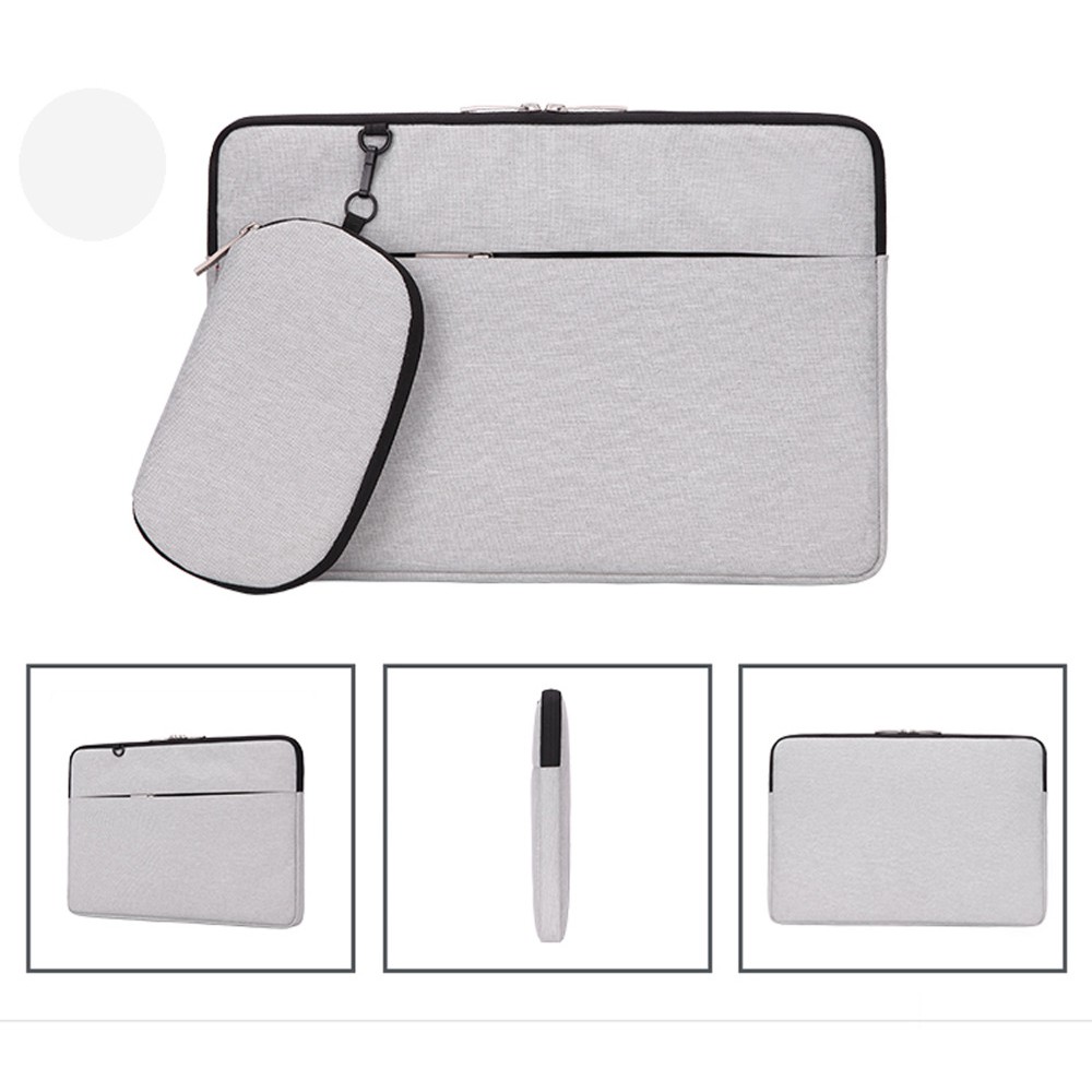 Túi Chống Sốc Macbook Xanh