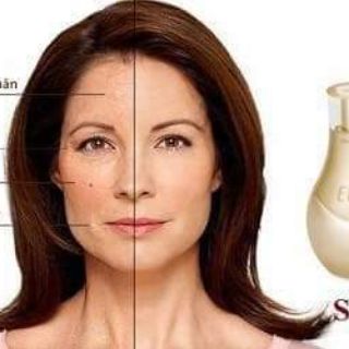 ( Hàng chuẩn AUTH, có BILL) Tinh chất nâng cơ chống nhăn shiseido ELIXIR ENRICHED