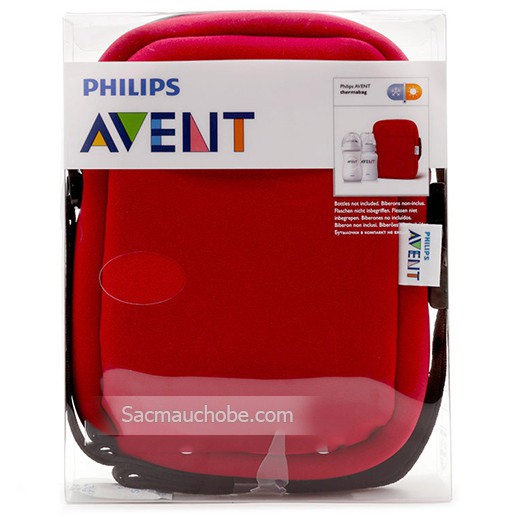Túi giữ nhiệt Philips Avent