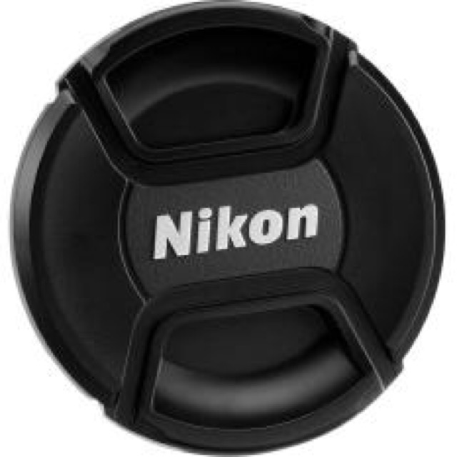 Nắp lens trước nikon loại 1 fuil box