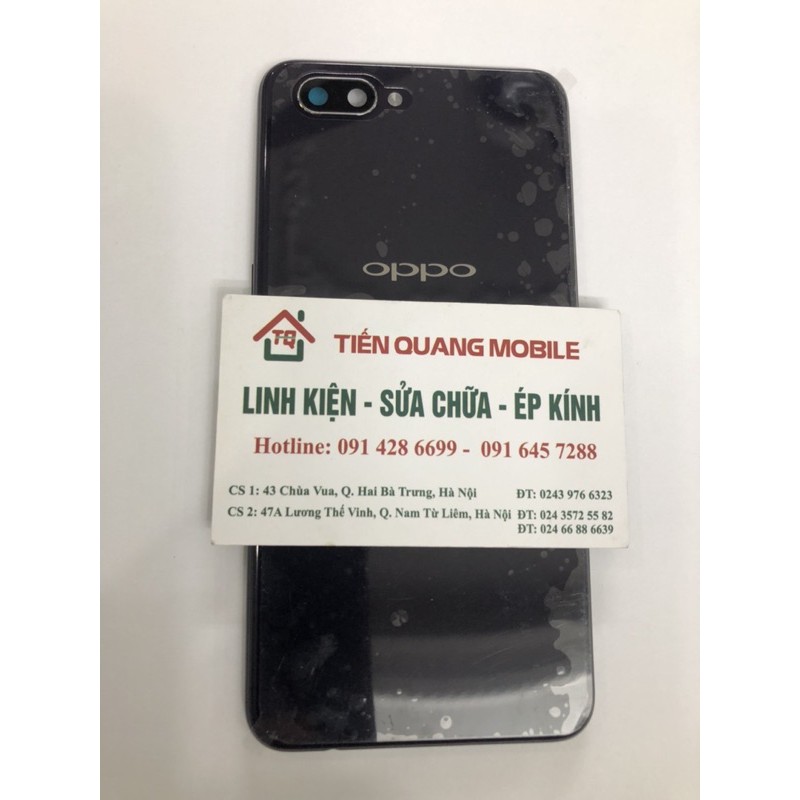 Nắp lưng/ Vỏ Oppo A3S 32GB