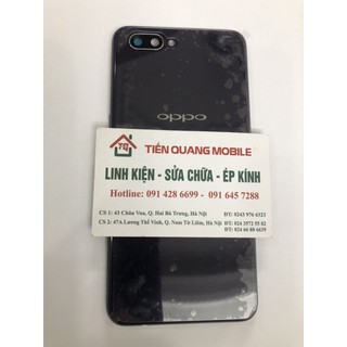 Nắp lưng/ Vỏ Oppo A3S 32GB