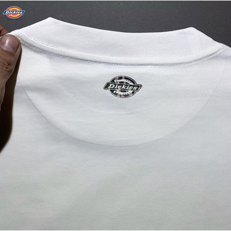 Áo phông chính hãng Dickies Nam/ Nữ