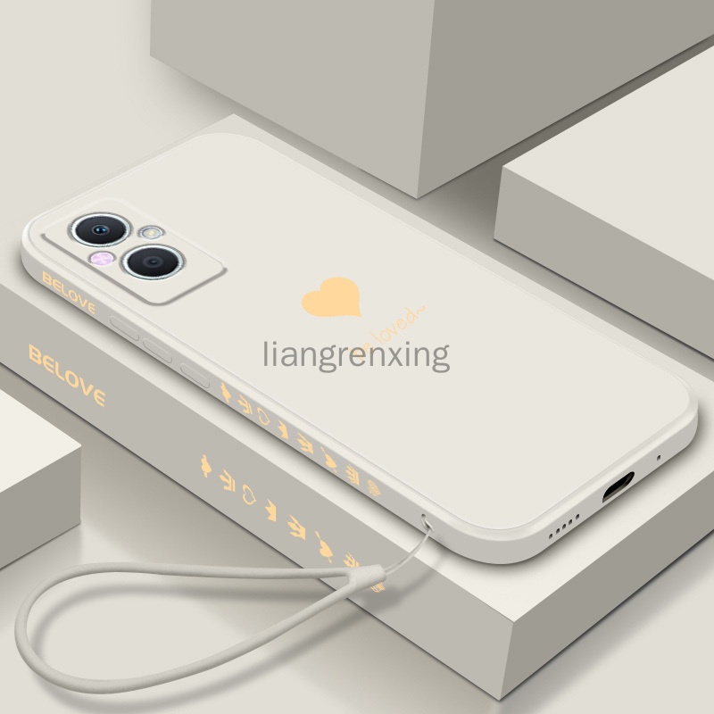 Ốp lưng OPPO Reno 7Z 5g Reno7 Z 5g Ốp Điện Thoại Silicon Mềm Mịn Bảo Vệ Cho OPPO Reno 7Z 5g Reno7 Z 5g