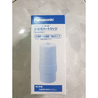 Lõi lọc cho máy lọc nước Panasonic TK AS30 C1-National TK 7208... 6000lit