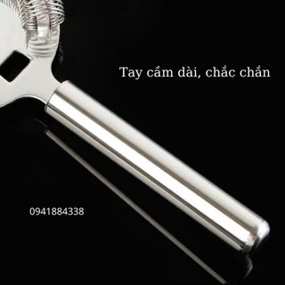 Dụng Cụ Ngăn Đá Rót Cocktail