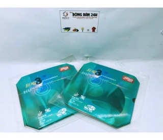 Mặt vợt DHS H3 Neo nội địa